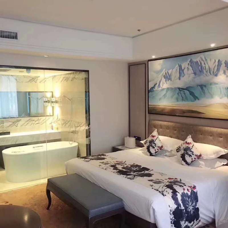 行政套间