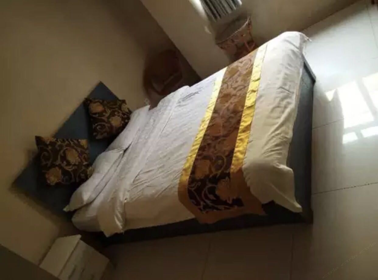 大床房