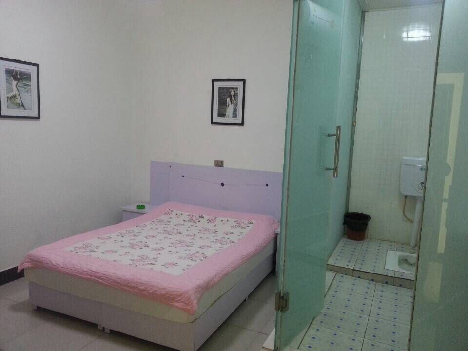 大床房