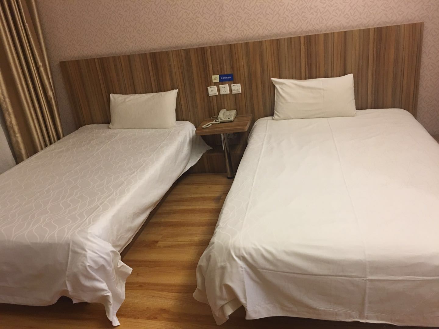特惠标准间(无窗)