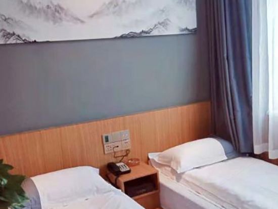 特价青春房