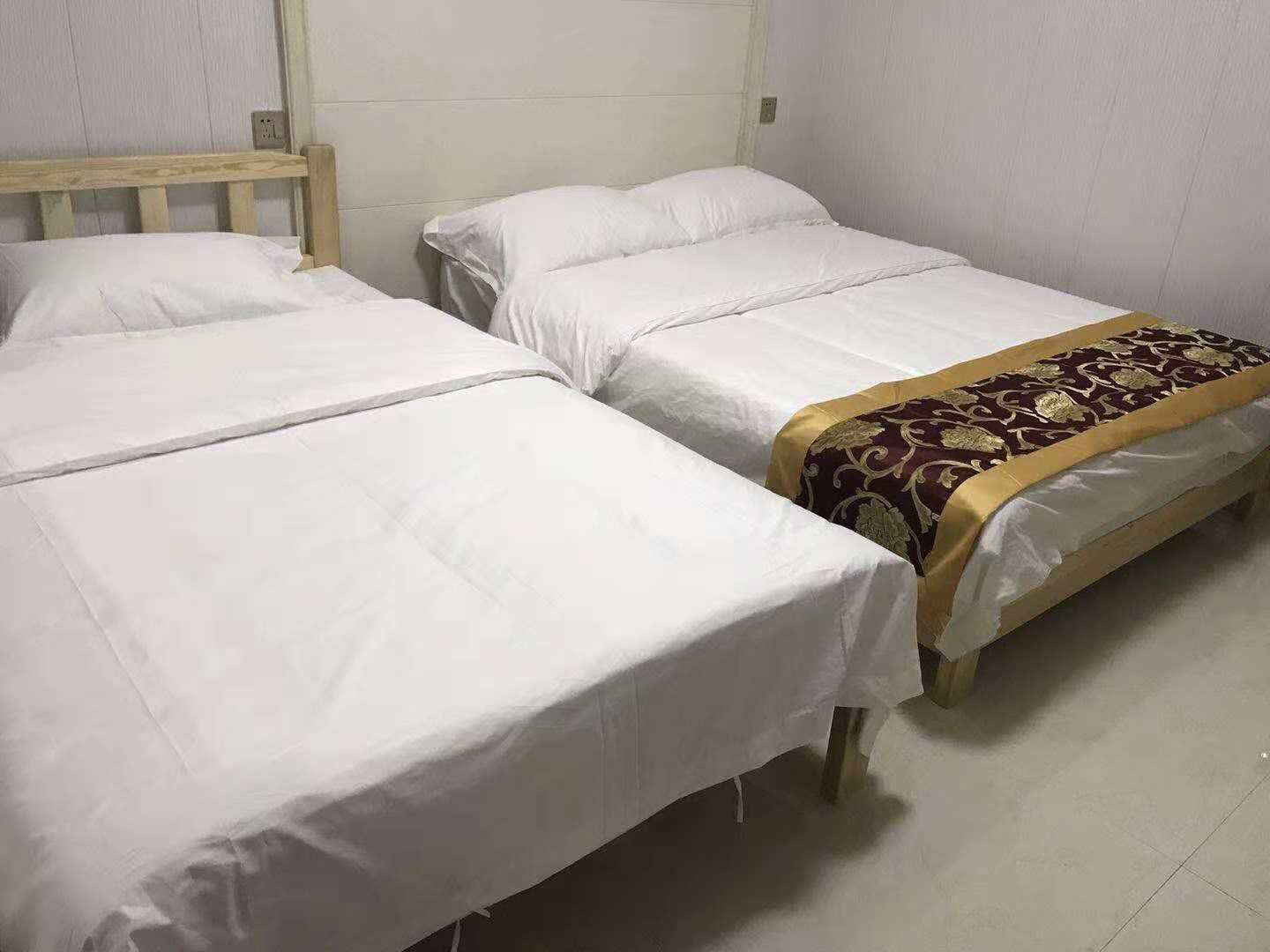 舒适标准间