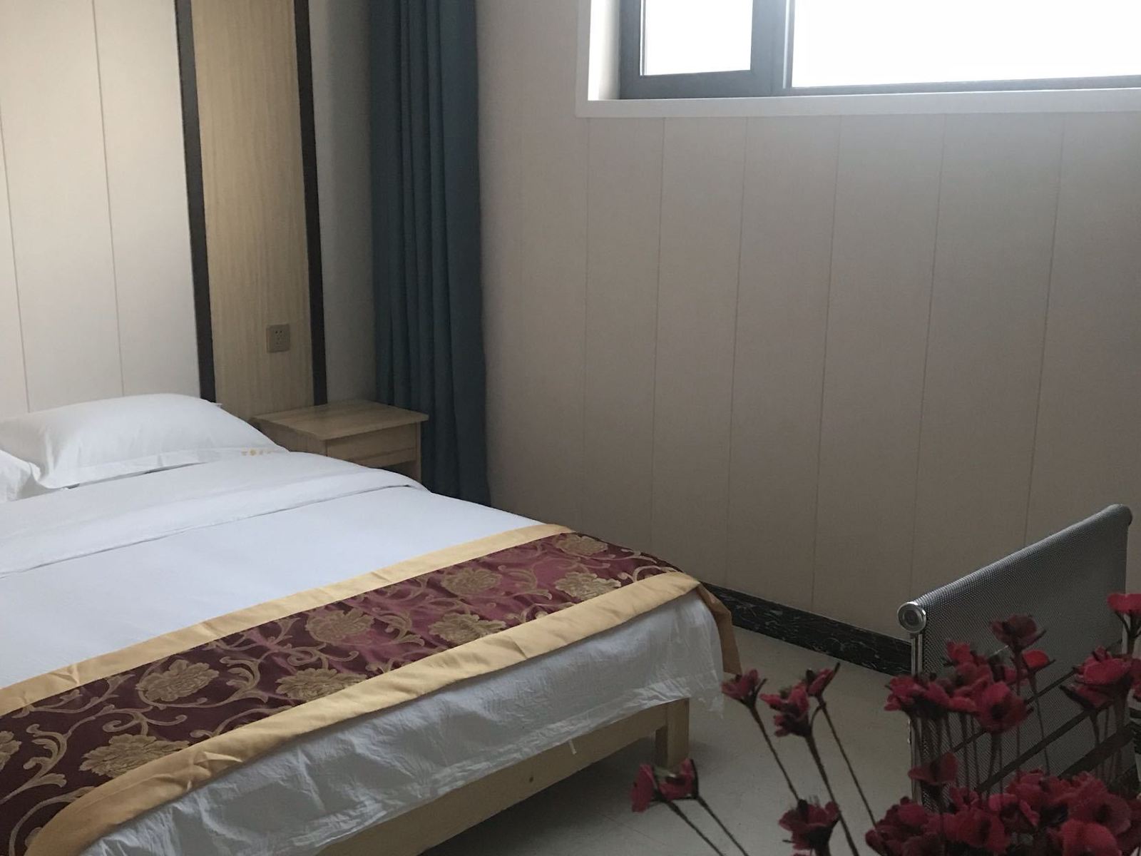 舒适大床房