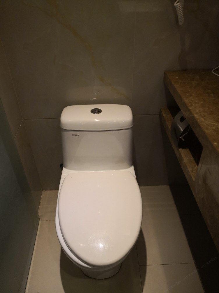简约大床房