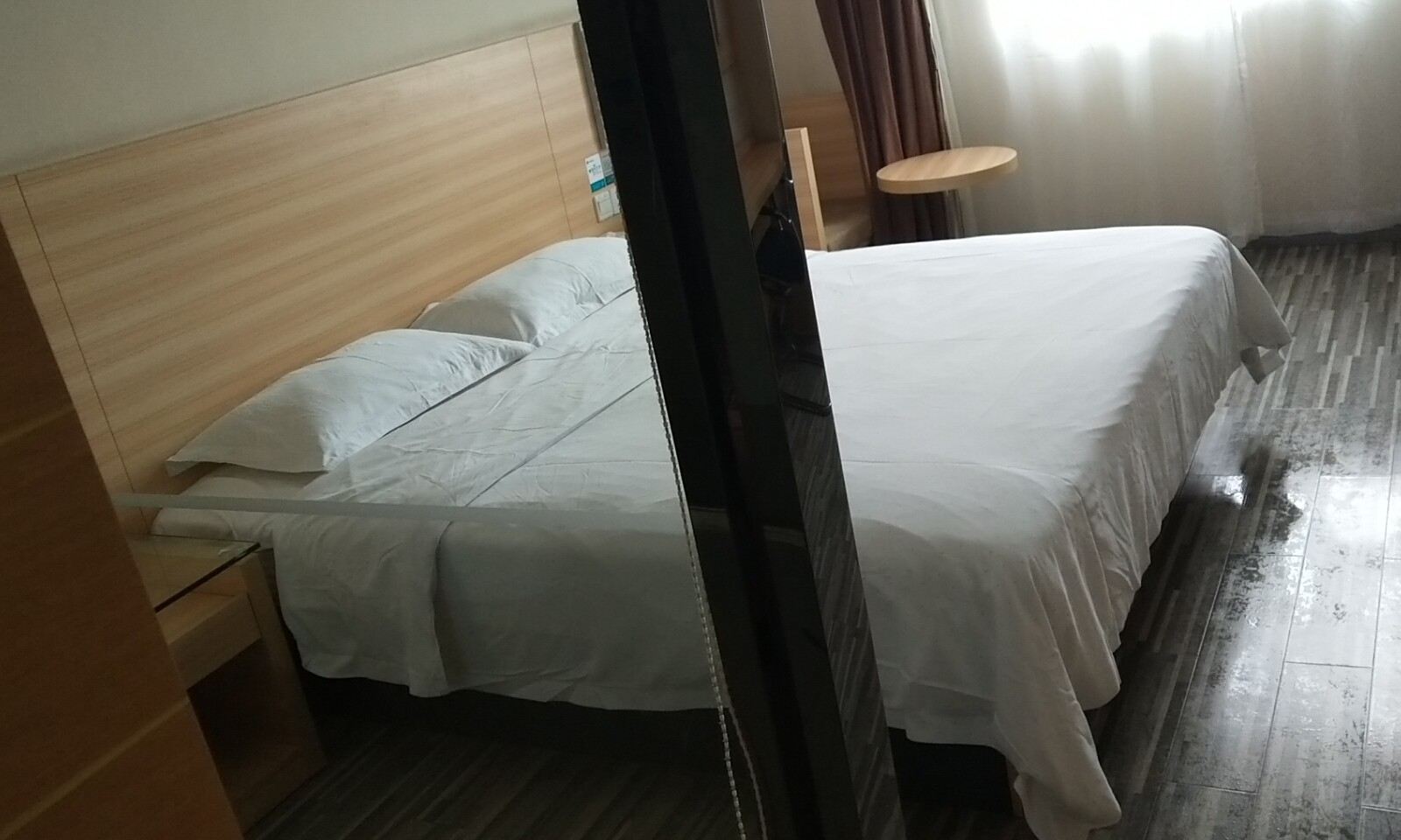 特惠大床房