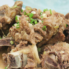 餐饮模块 