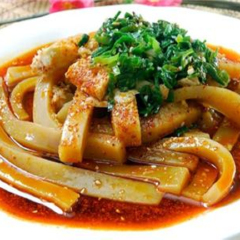 餐饮模块 