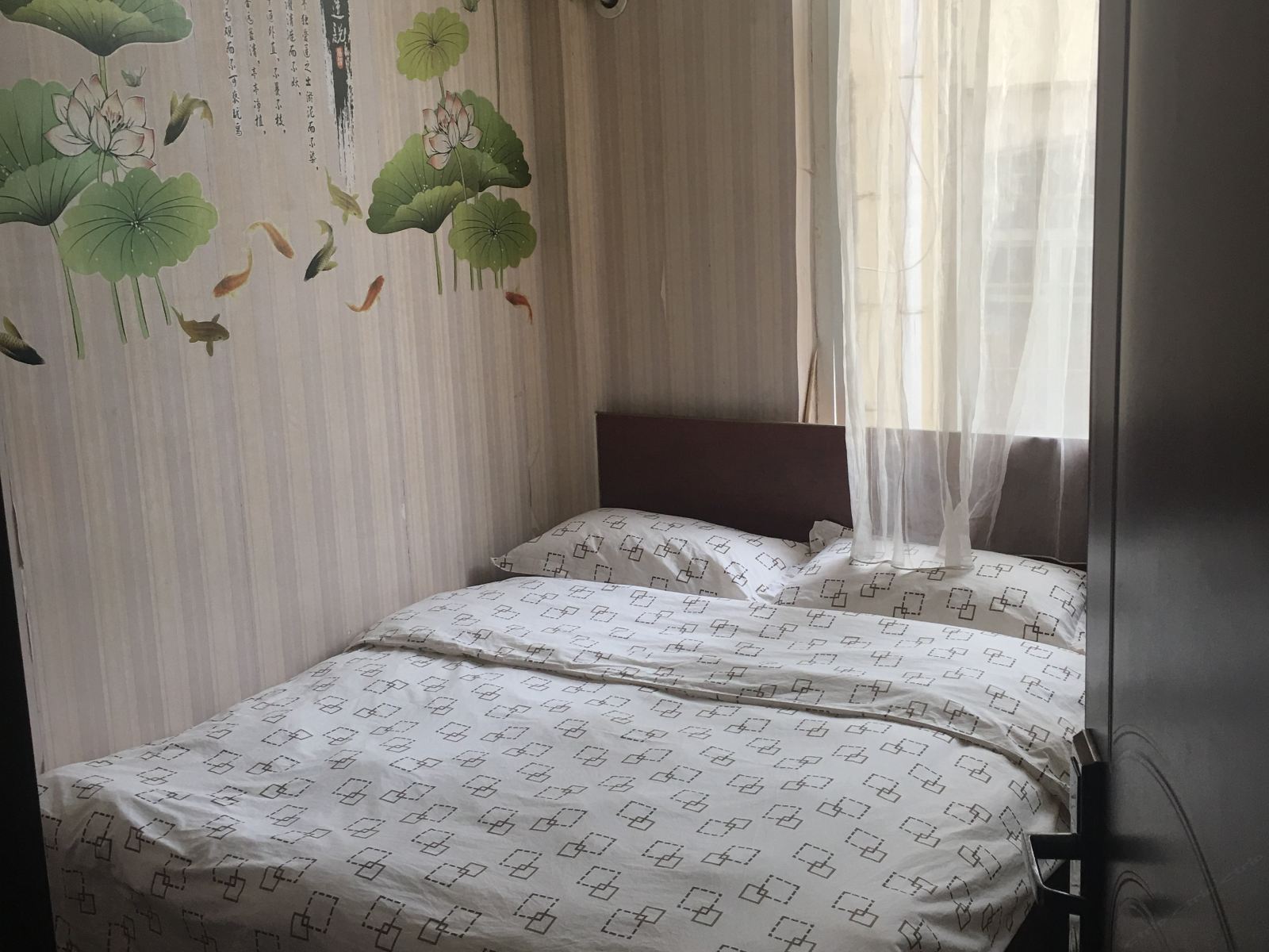 特惠单人间