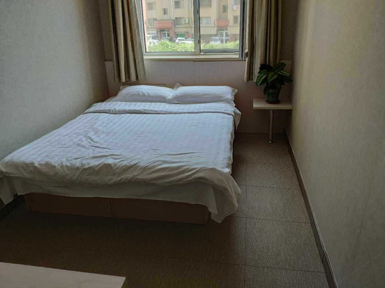 大床房