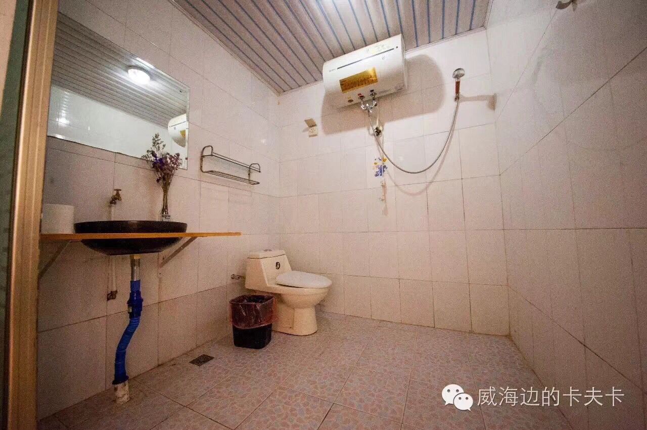 大床房