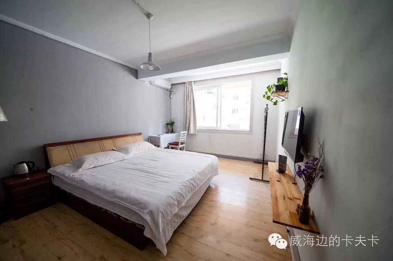 大床房