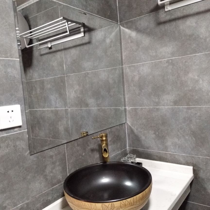 露台观景榻榻米房