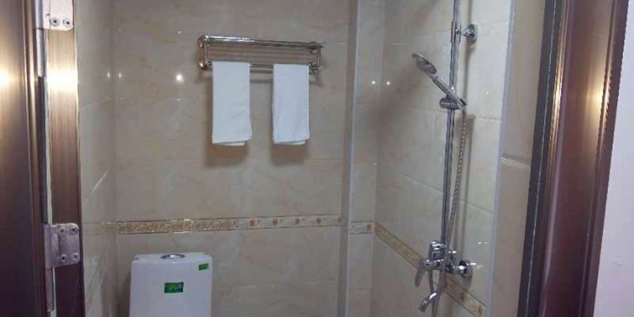 普通标间