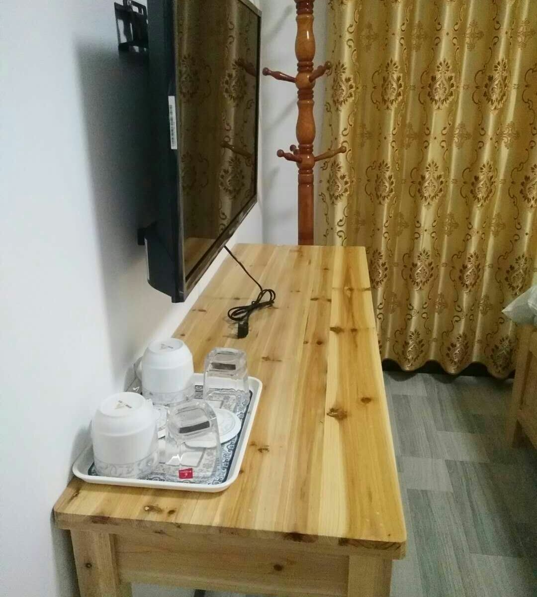 家庭房