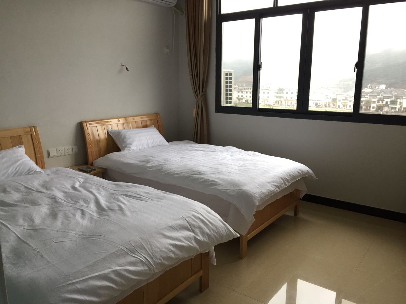 标间