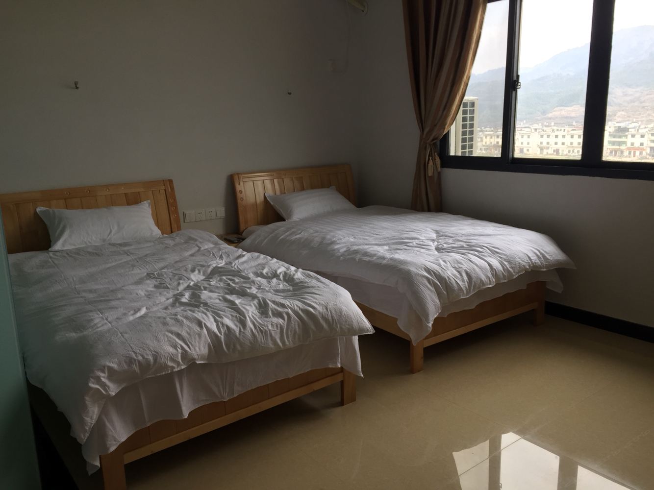 标间