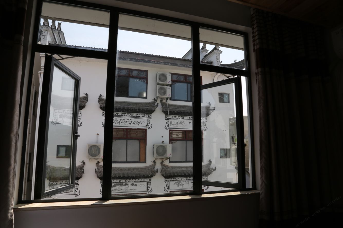 标准间