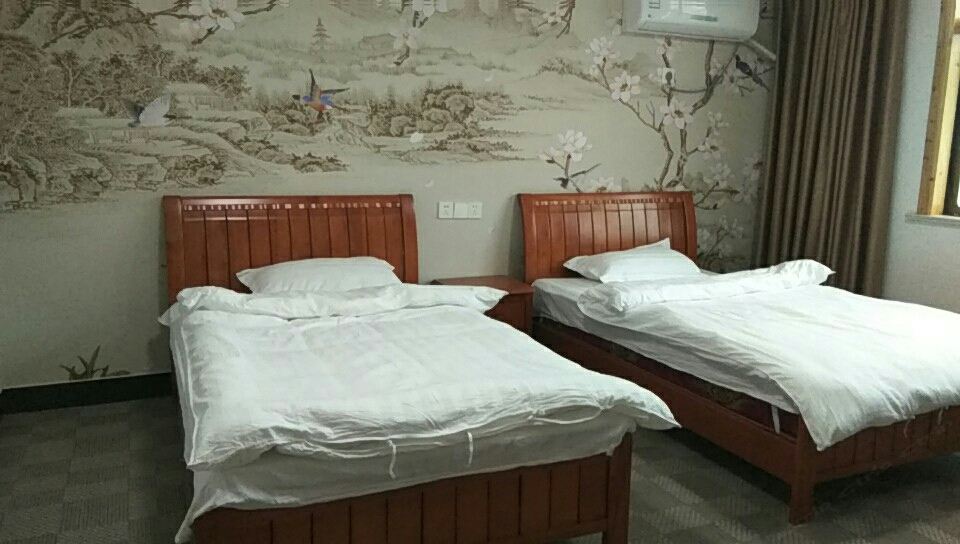 标准房