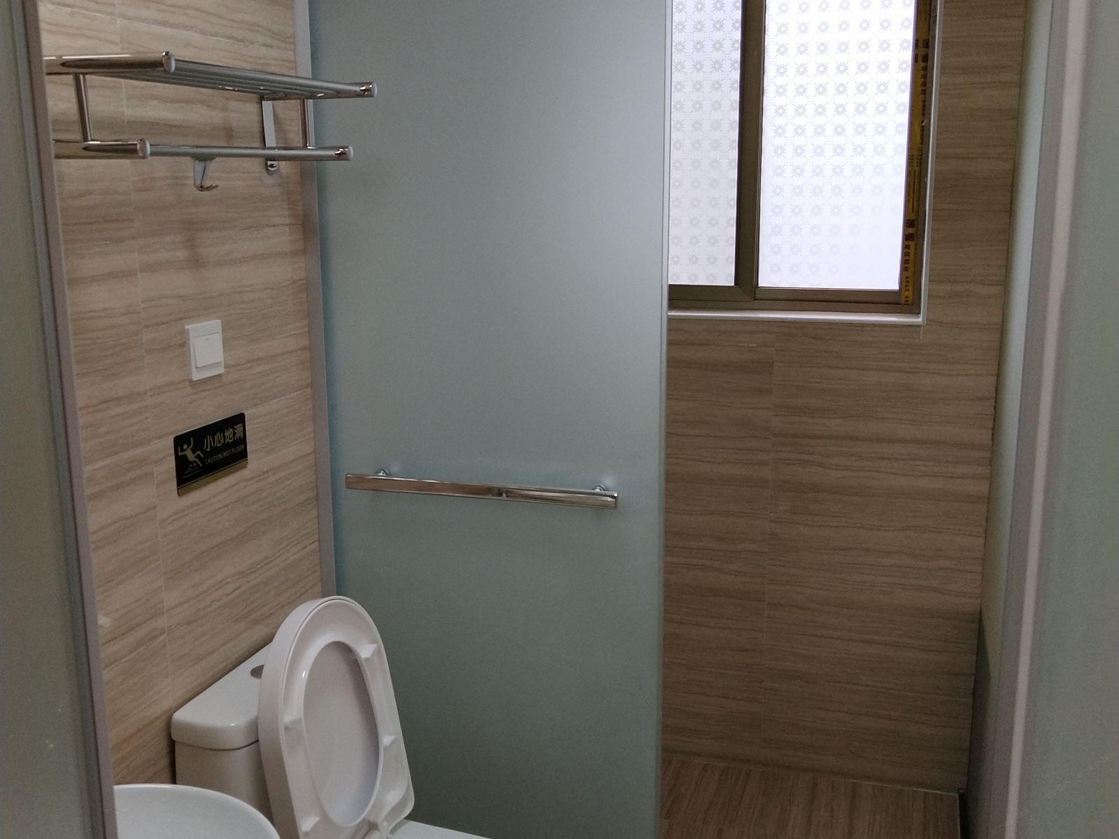 普通标间
