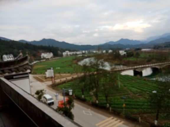 标准间