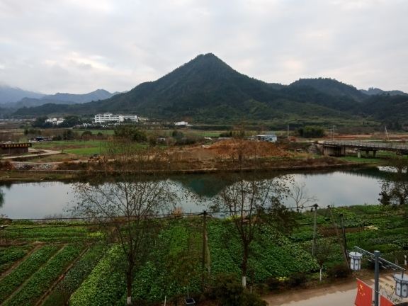 标准间