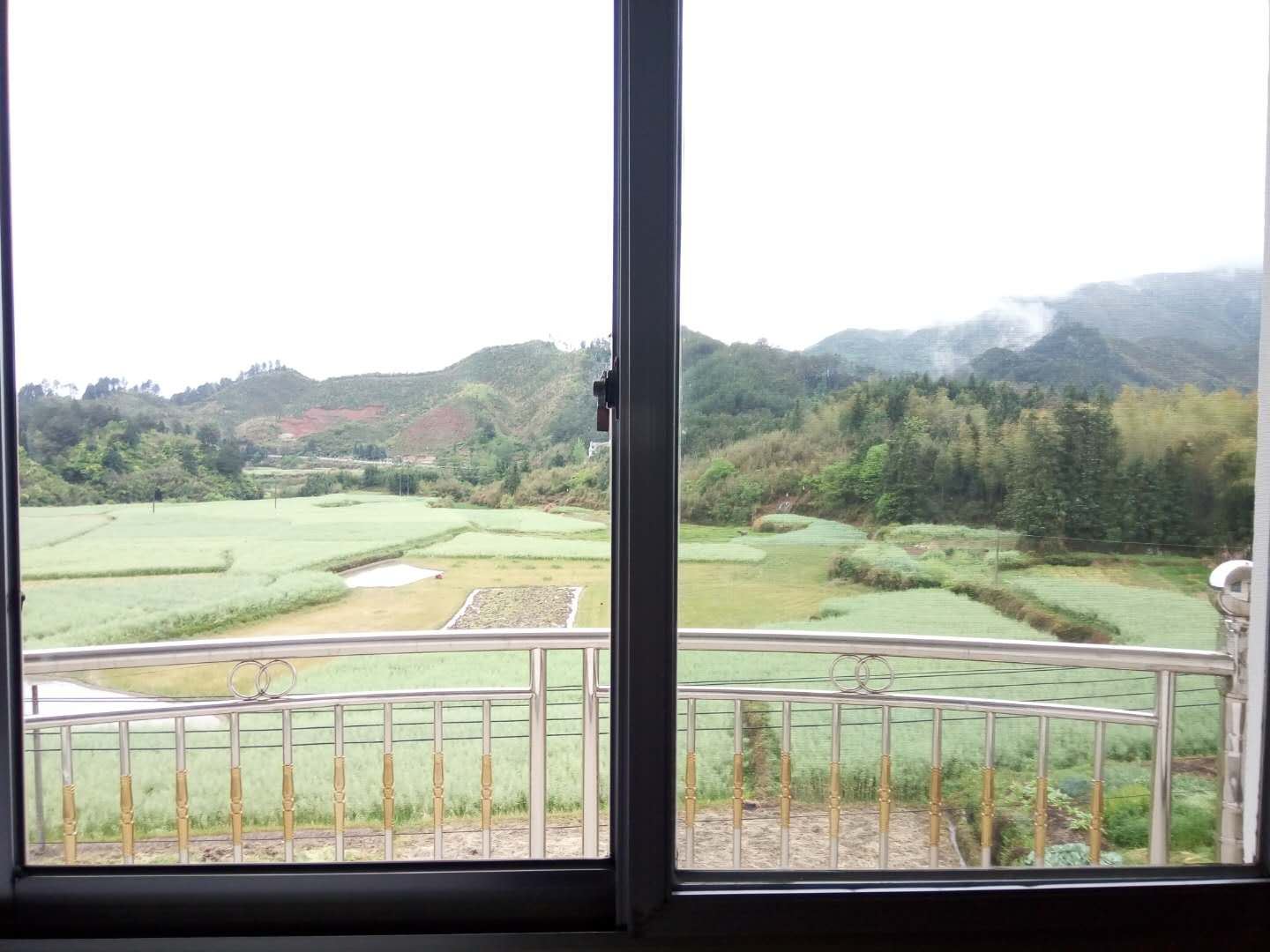 舒适大床房