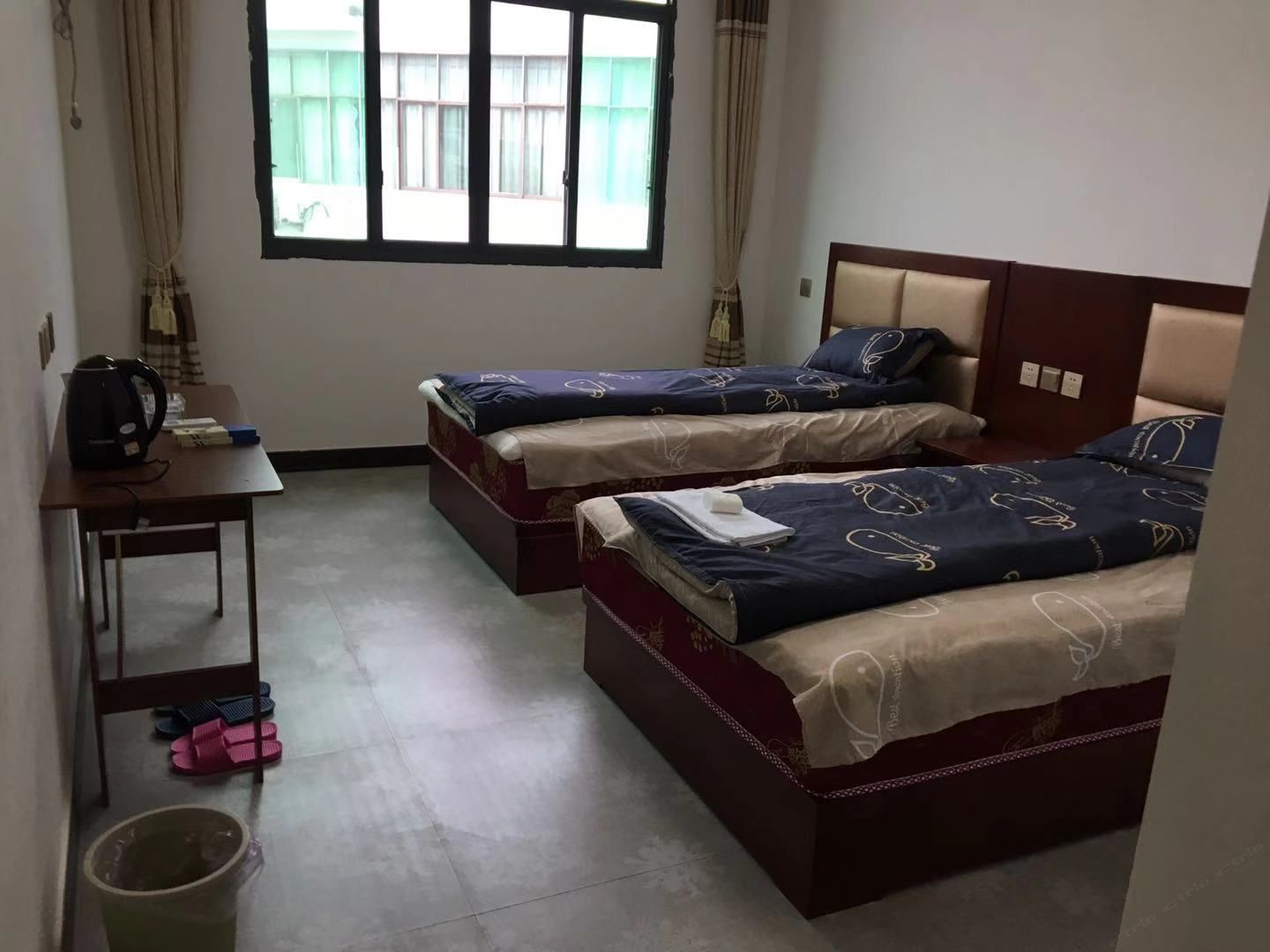 标准间