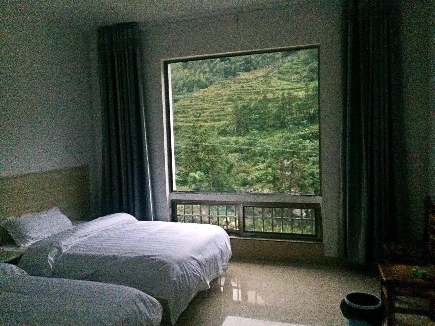 标准间