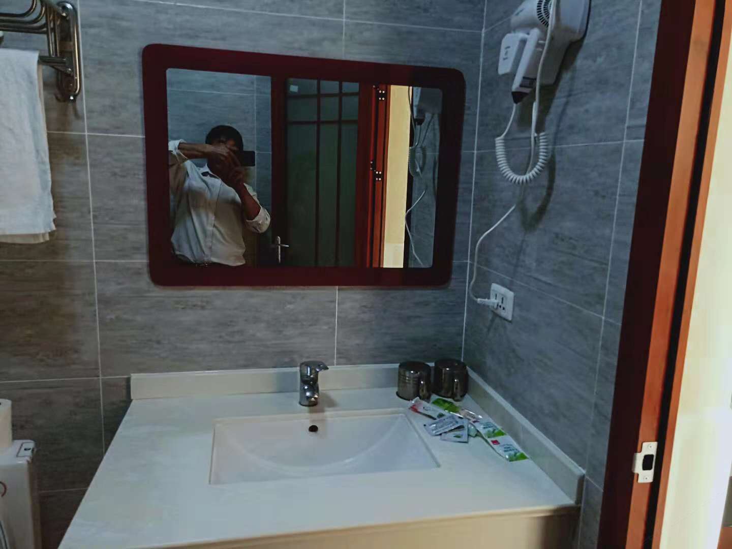 标间