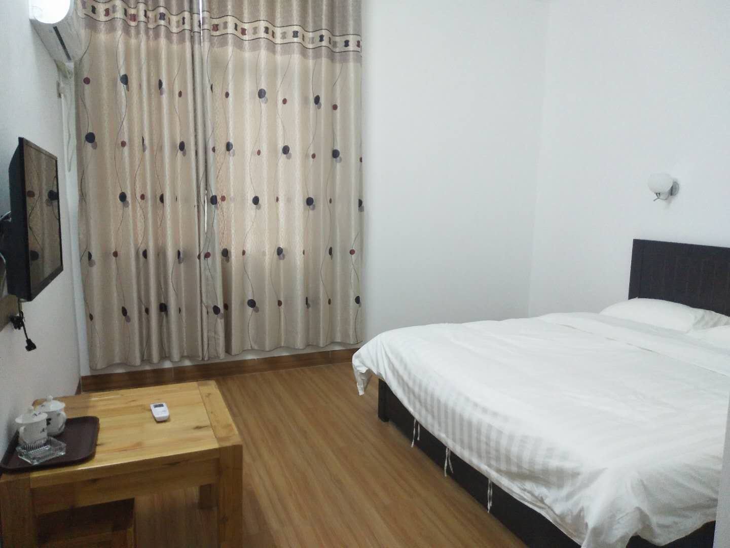 大床房