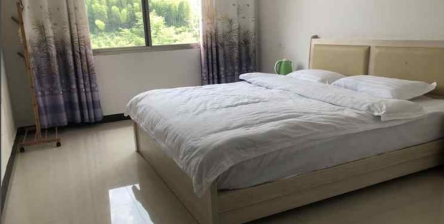 标准大床房