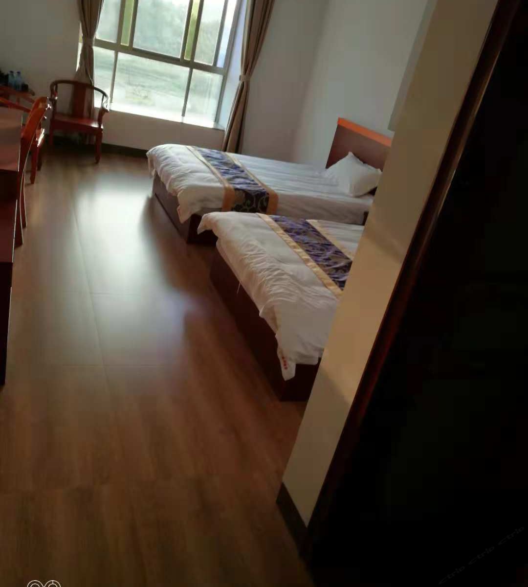 特惠标准间