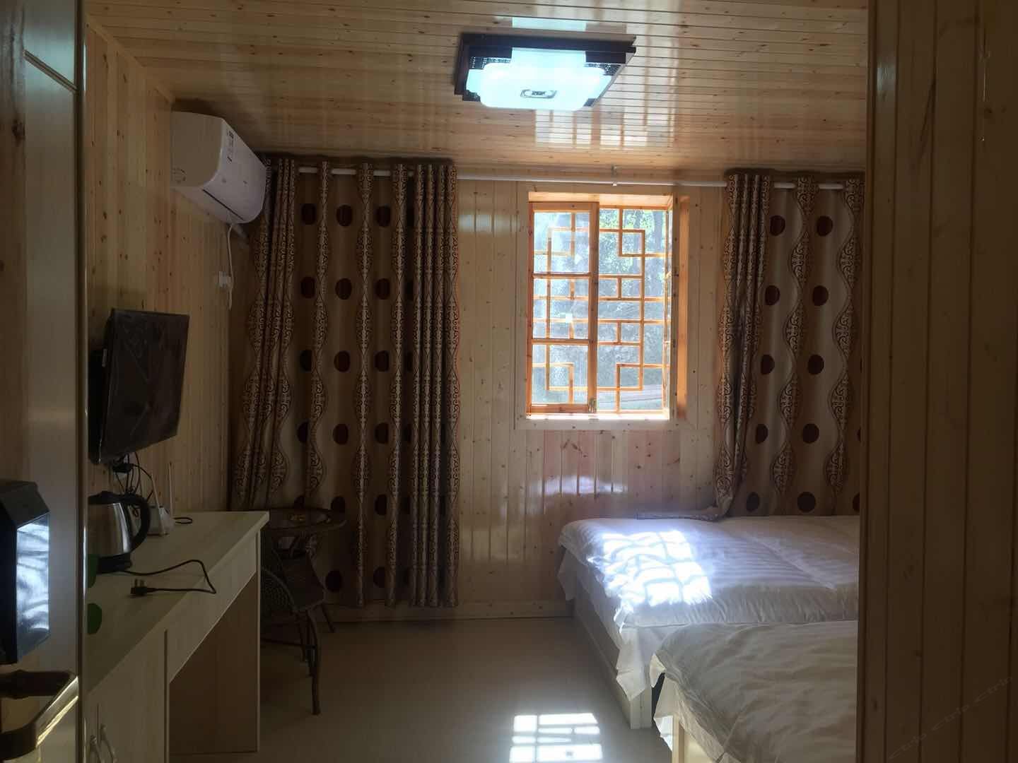 标间