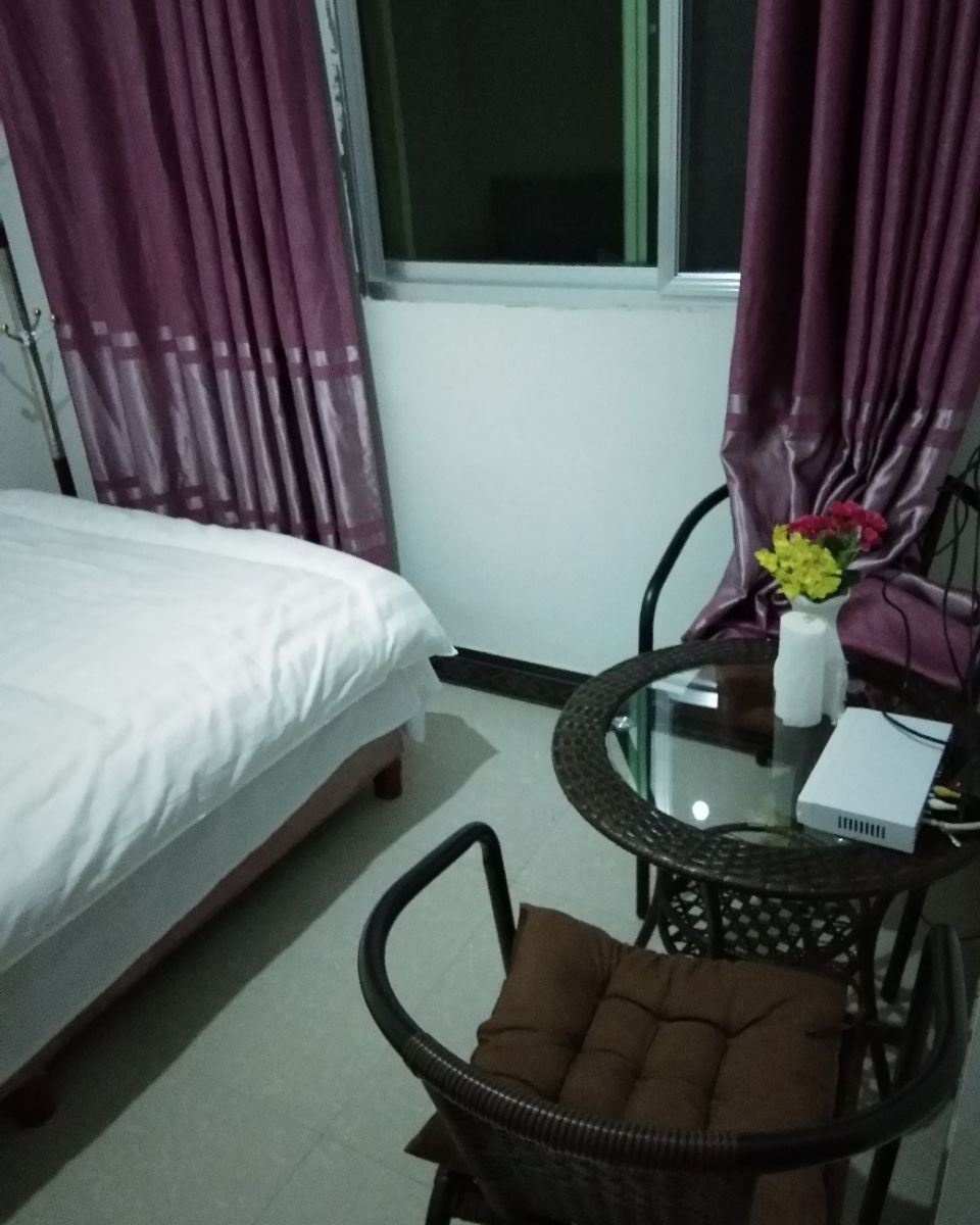 单人间