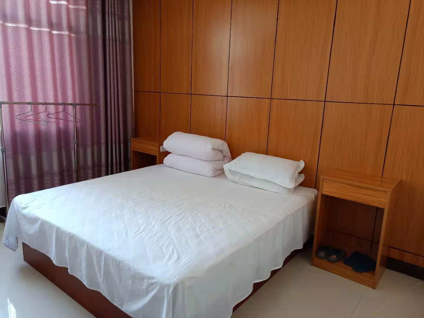 标间