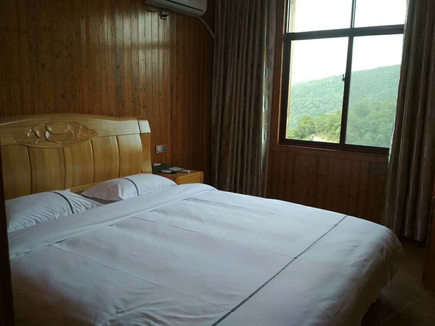 亲子独栋别墅