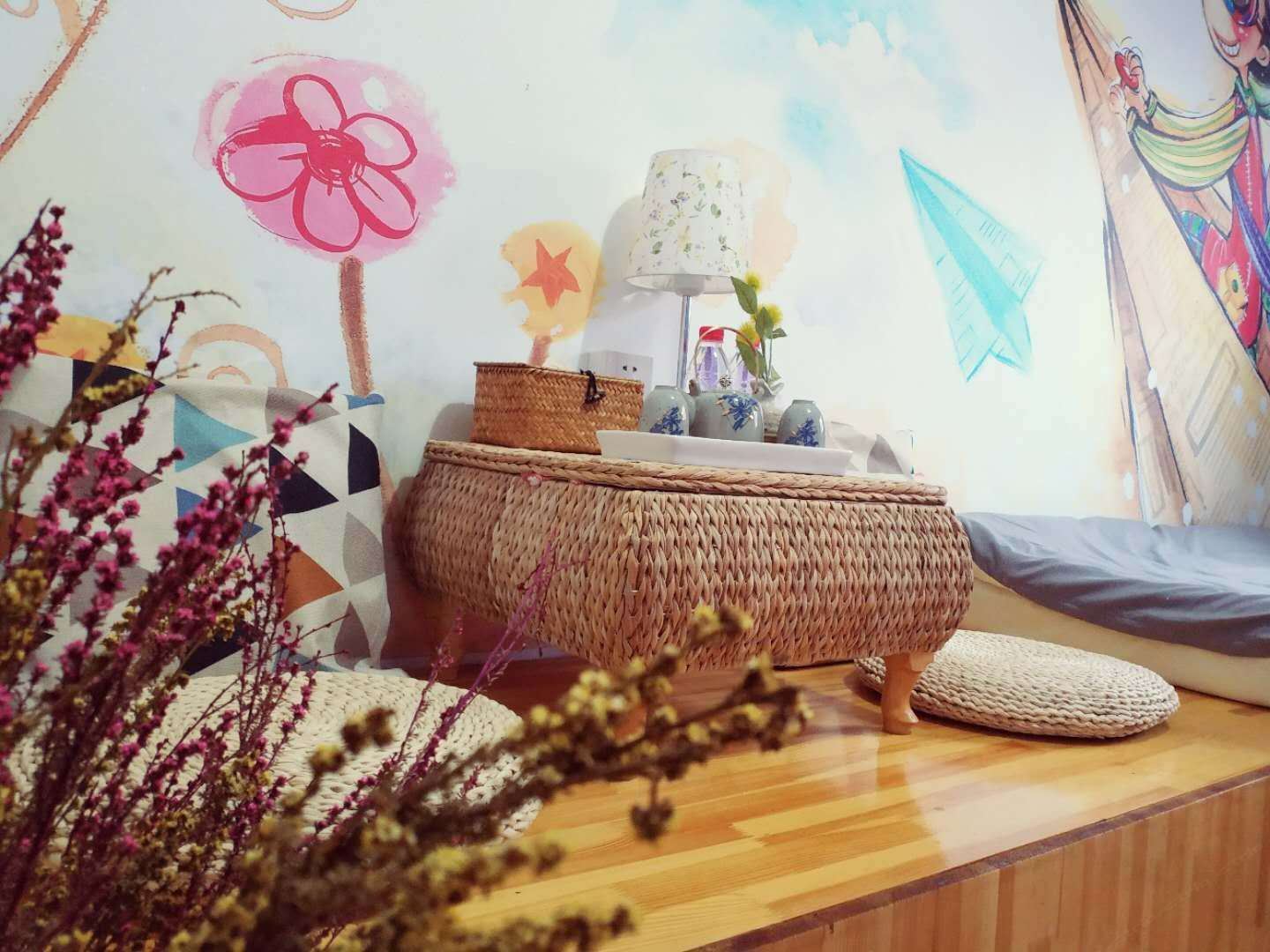 花语