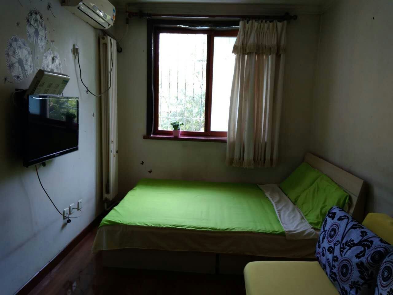 两居室整租