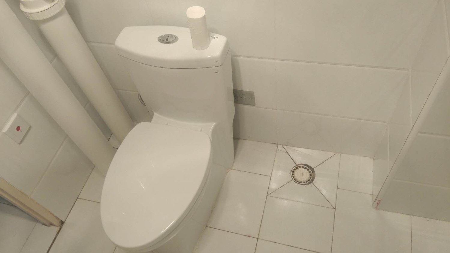 温馨一室大床房