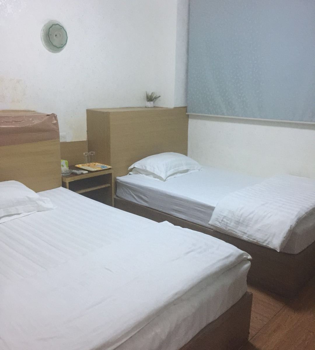 家庭房