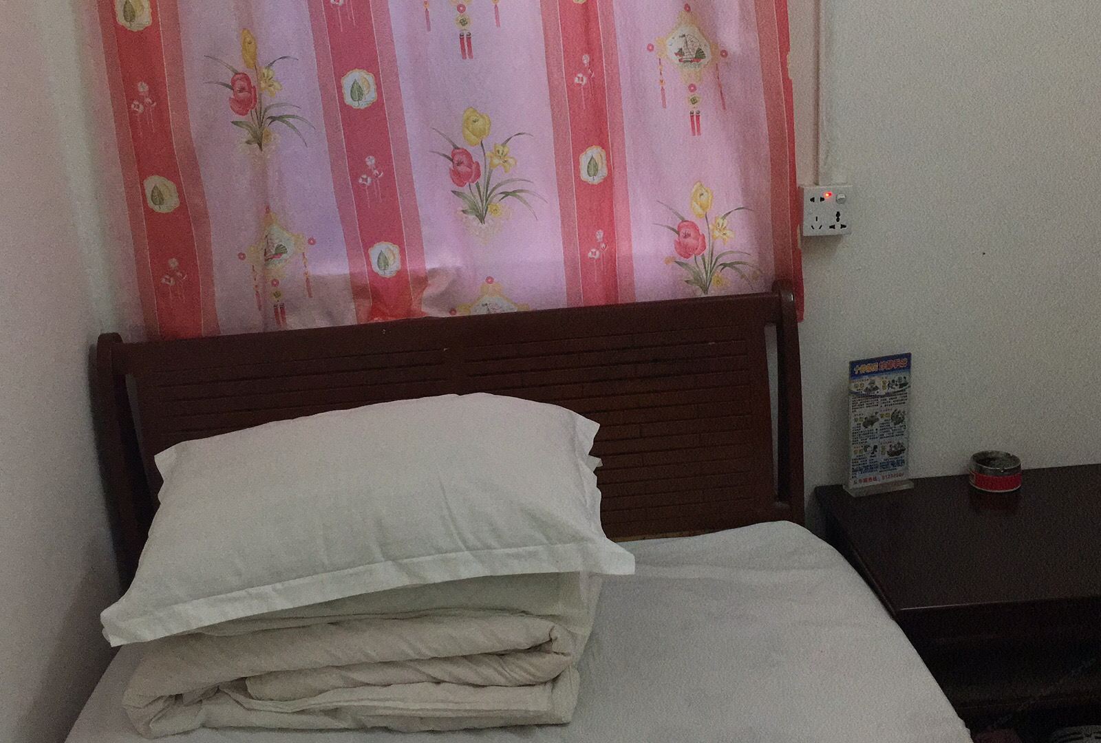 普通房
