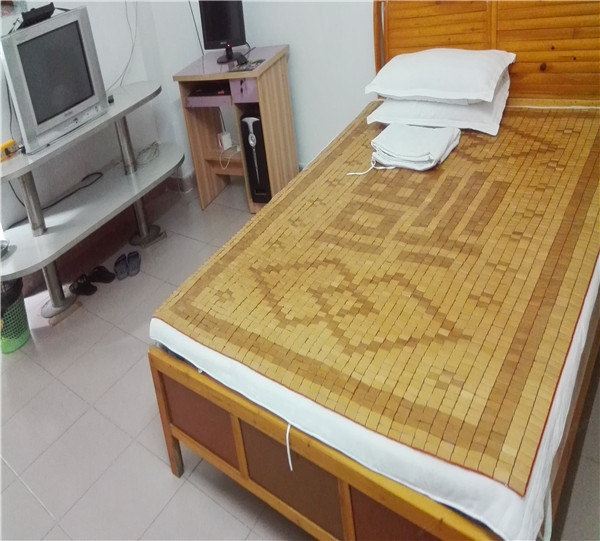 舒适房