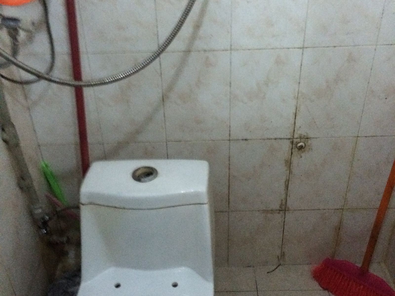 标准单人房