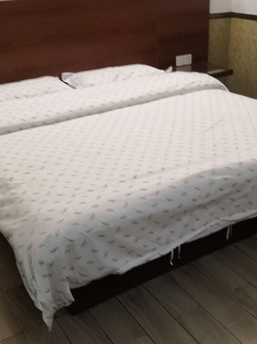 普通大床房