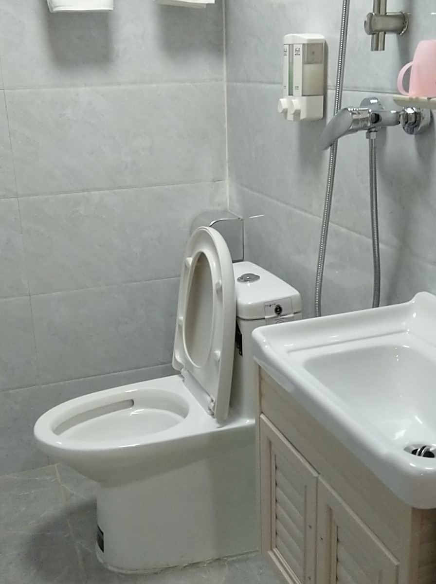 豪华大床房