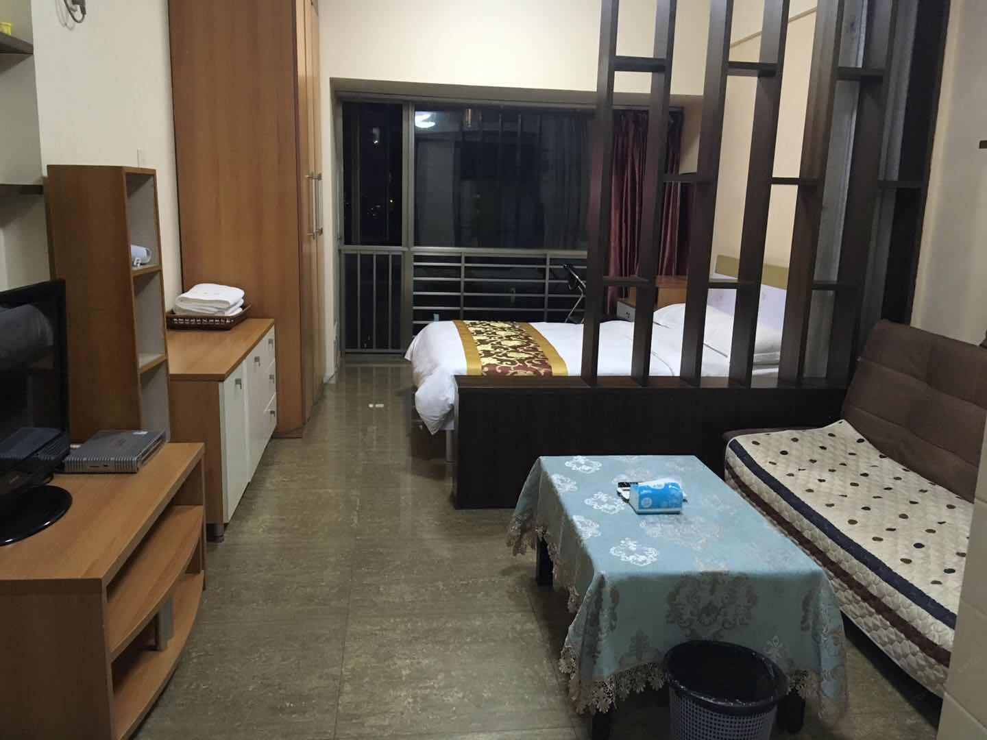 两房一厅