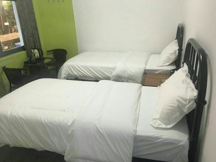 标准间