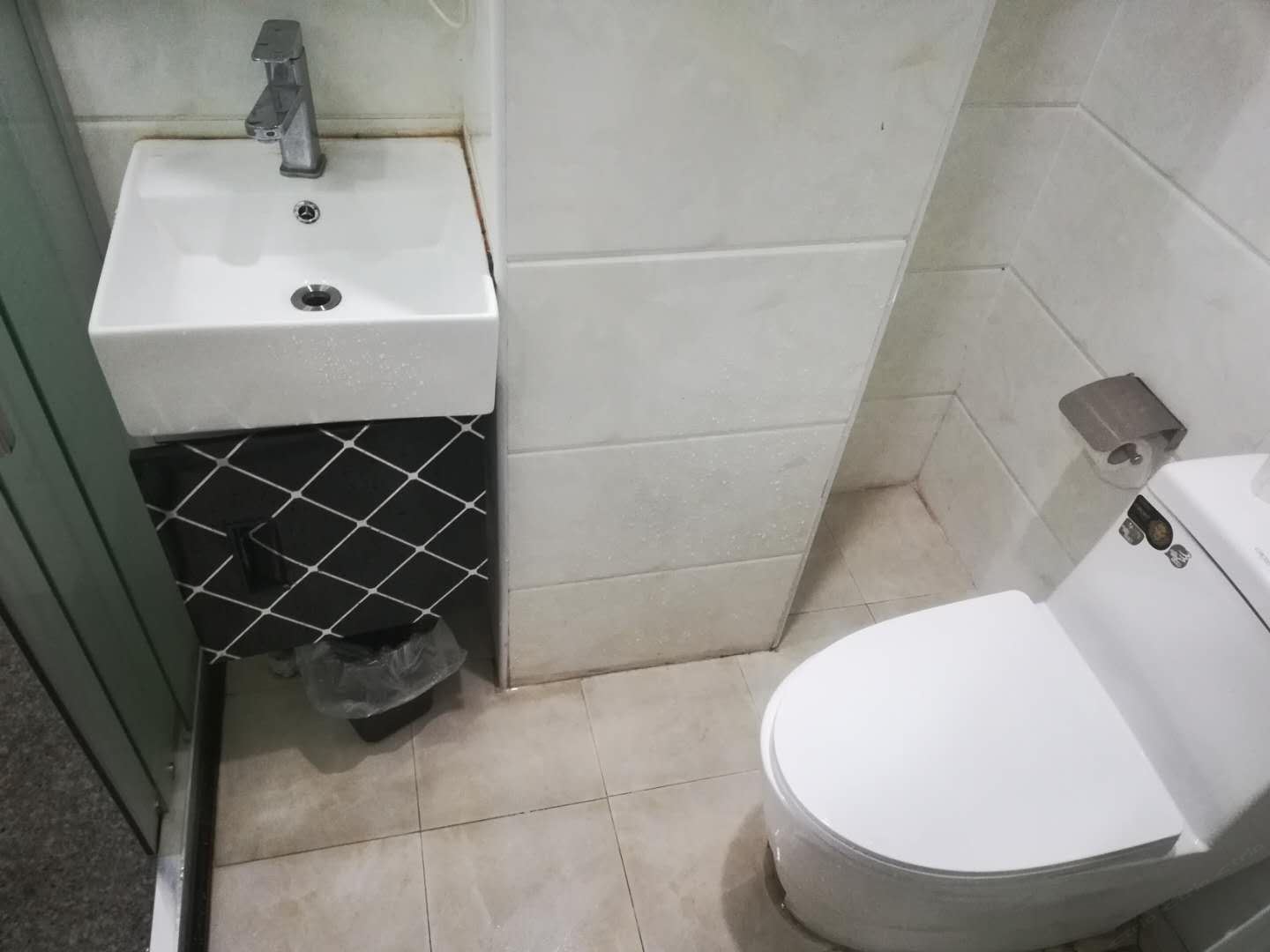 经济房