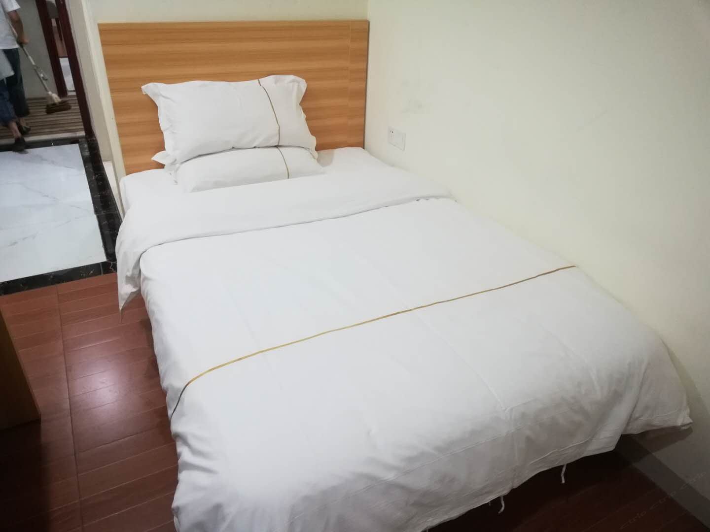 经济房
