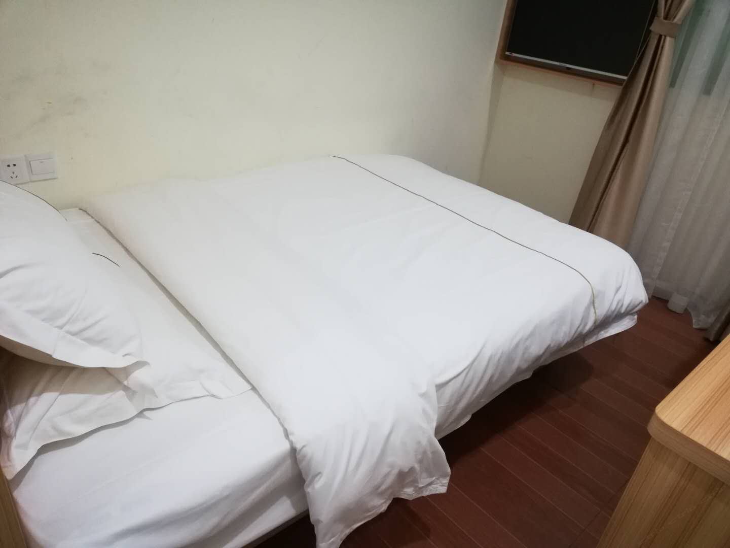 经济房